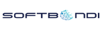 Softbondi logo